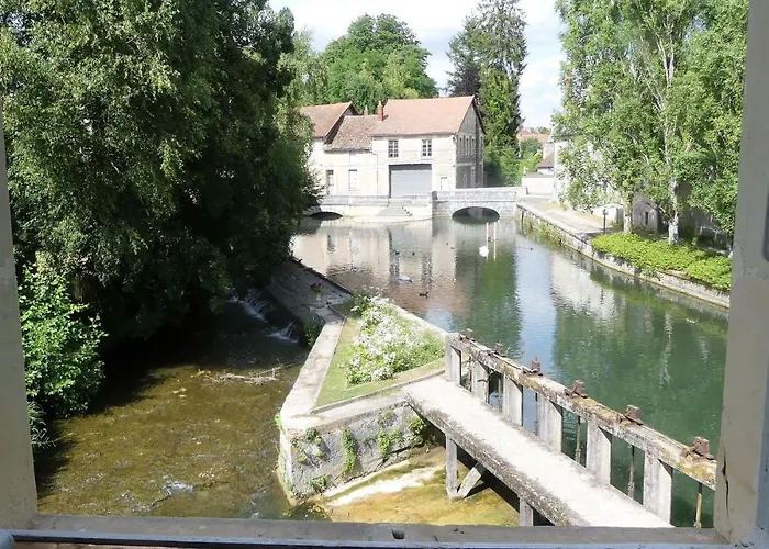 Maison du Moulin