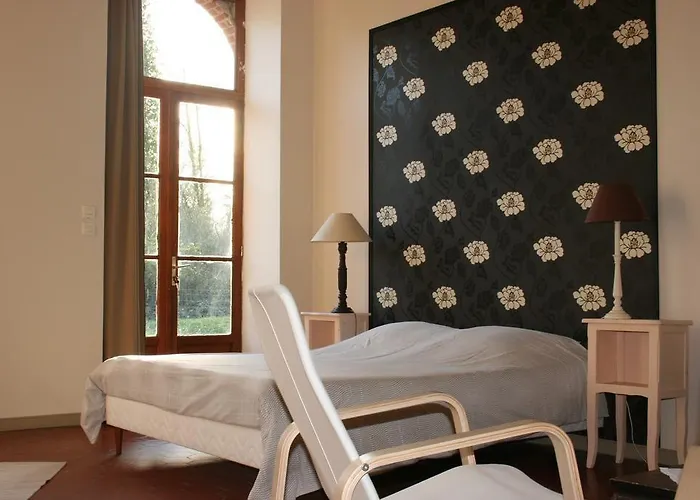 B&B Le Logis de Bois Renard